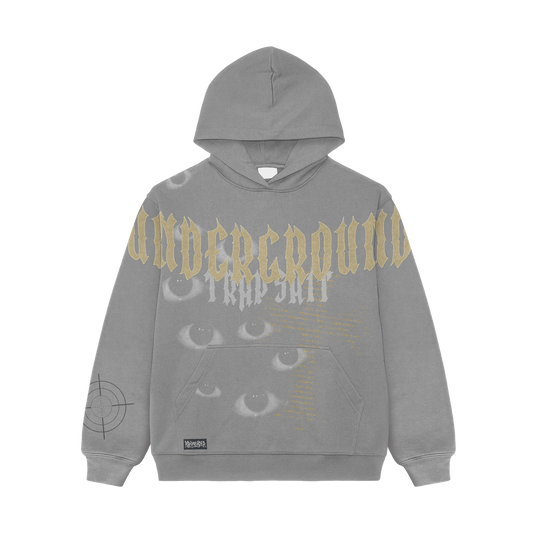UNDERGROUND - HOODIE