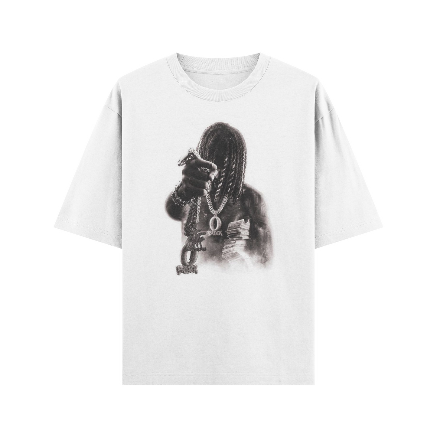 KING VON - TEE
