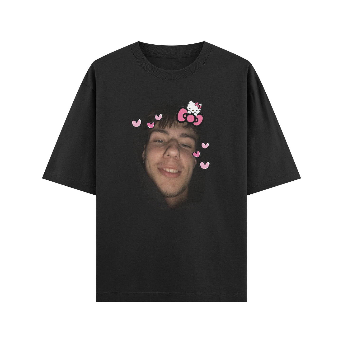 ADISZ KITTY - TEE