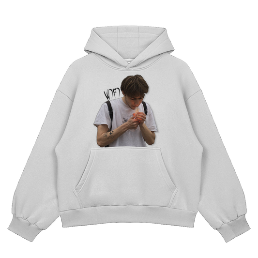 ADISZ WIFI - HOODIE