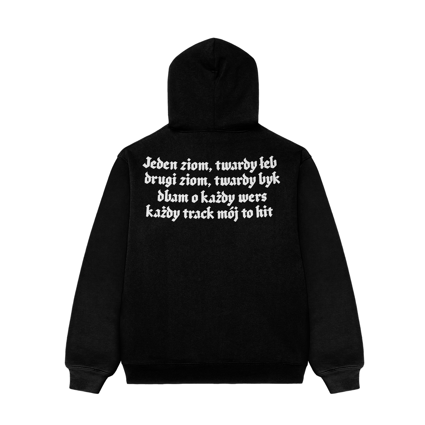 BIG VKIE CUSTOM - HOODIE