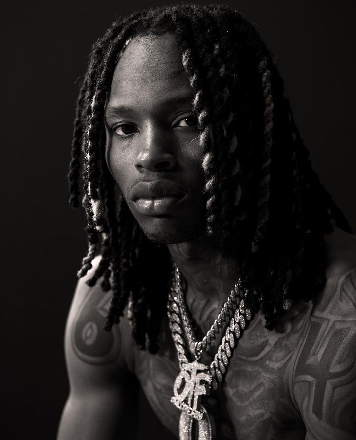 KING VON