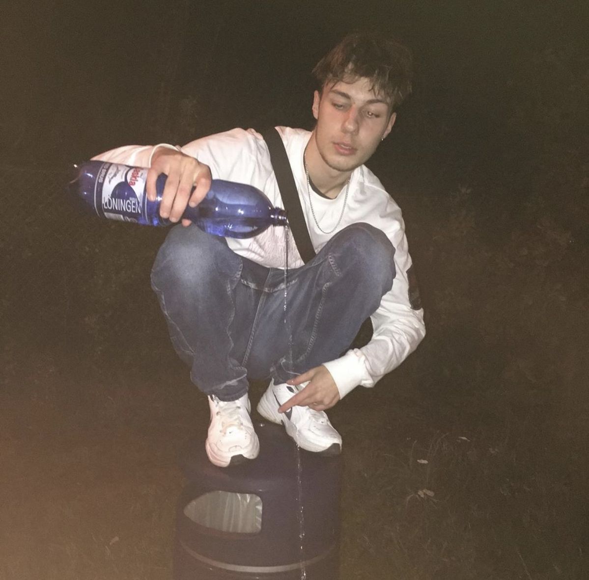 YUNG ADISZ
