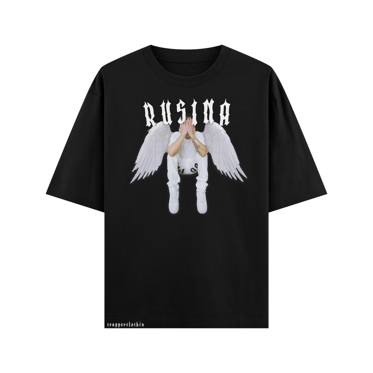 RUSINA - TEE