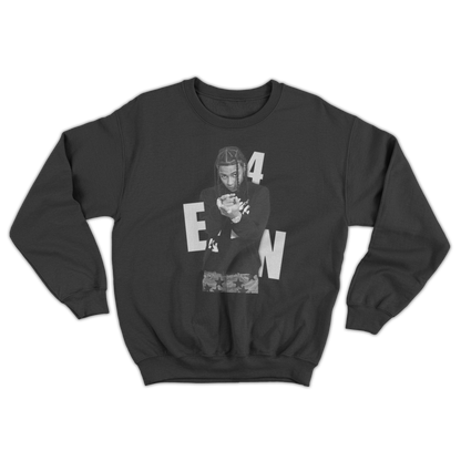 OSAMA - CREWNECK