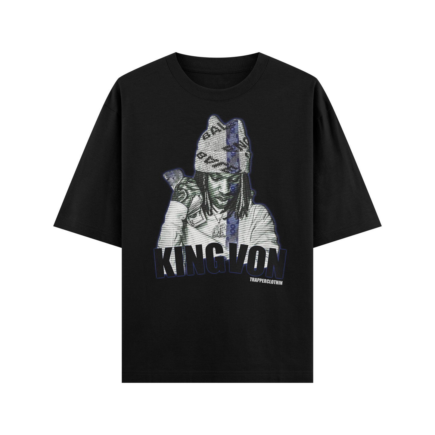 King Von Tee