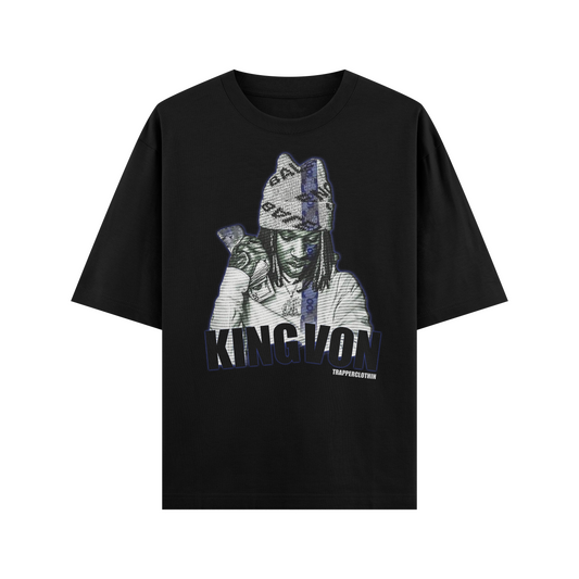 King Von Tee
