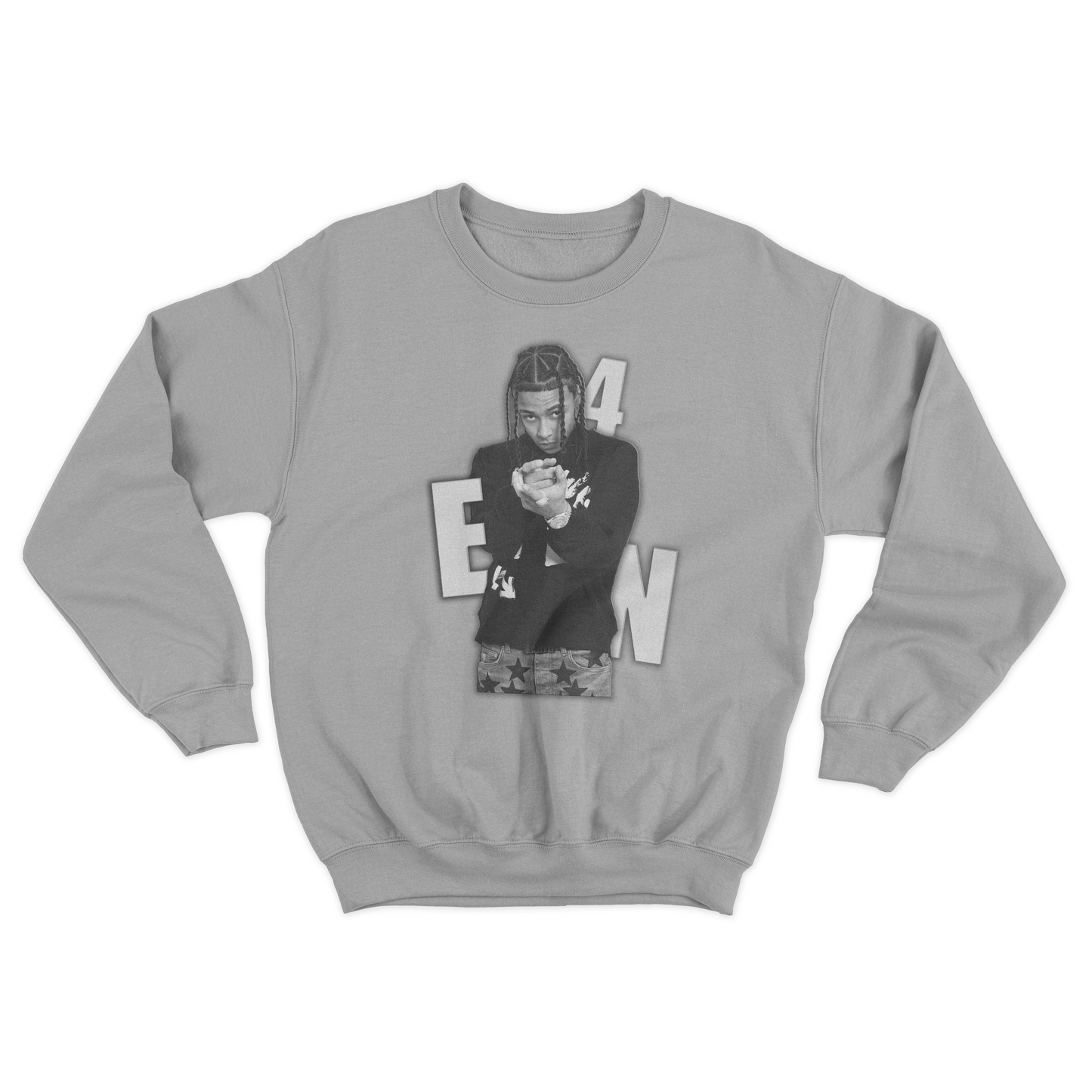 OSAMA - CREWNECK