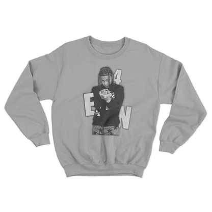 OSAMA - CREWNECK