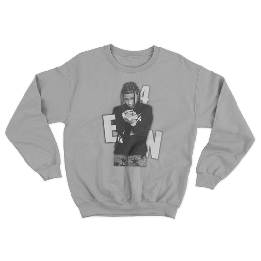 OSAMA - CREWNECK