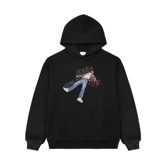 JWS HOODIE