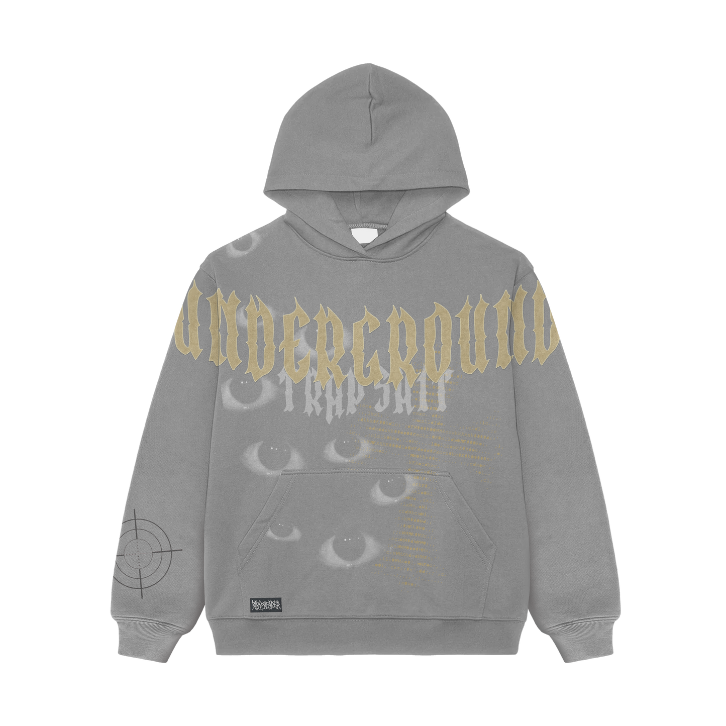 UNDERGROUND - HOODIE