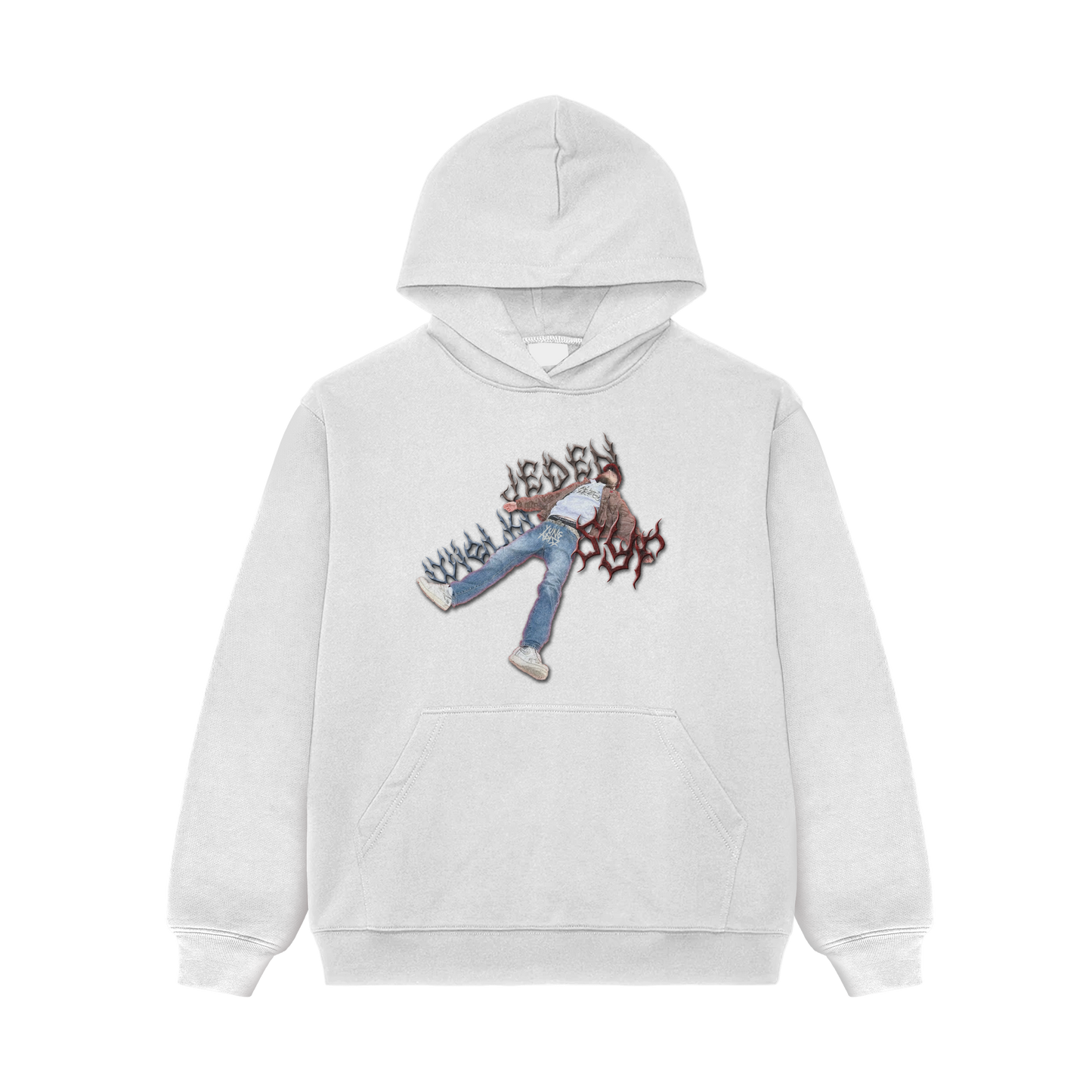 JWS - HOODIE