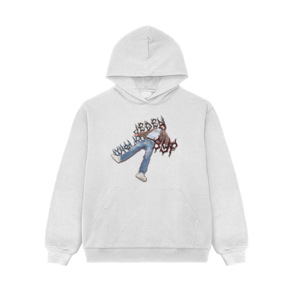 JWS - HOODIE