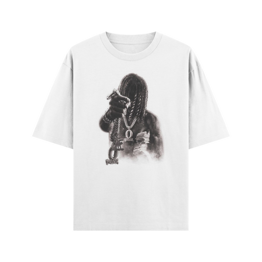 KING VON - TEE