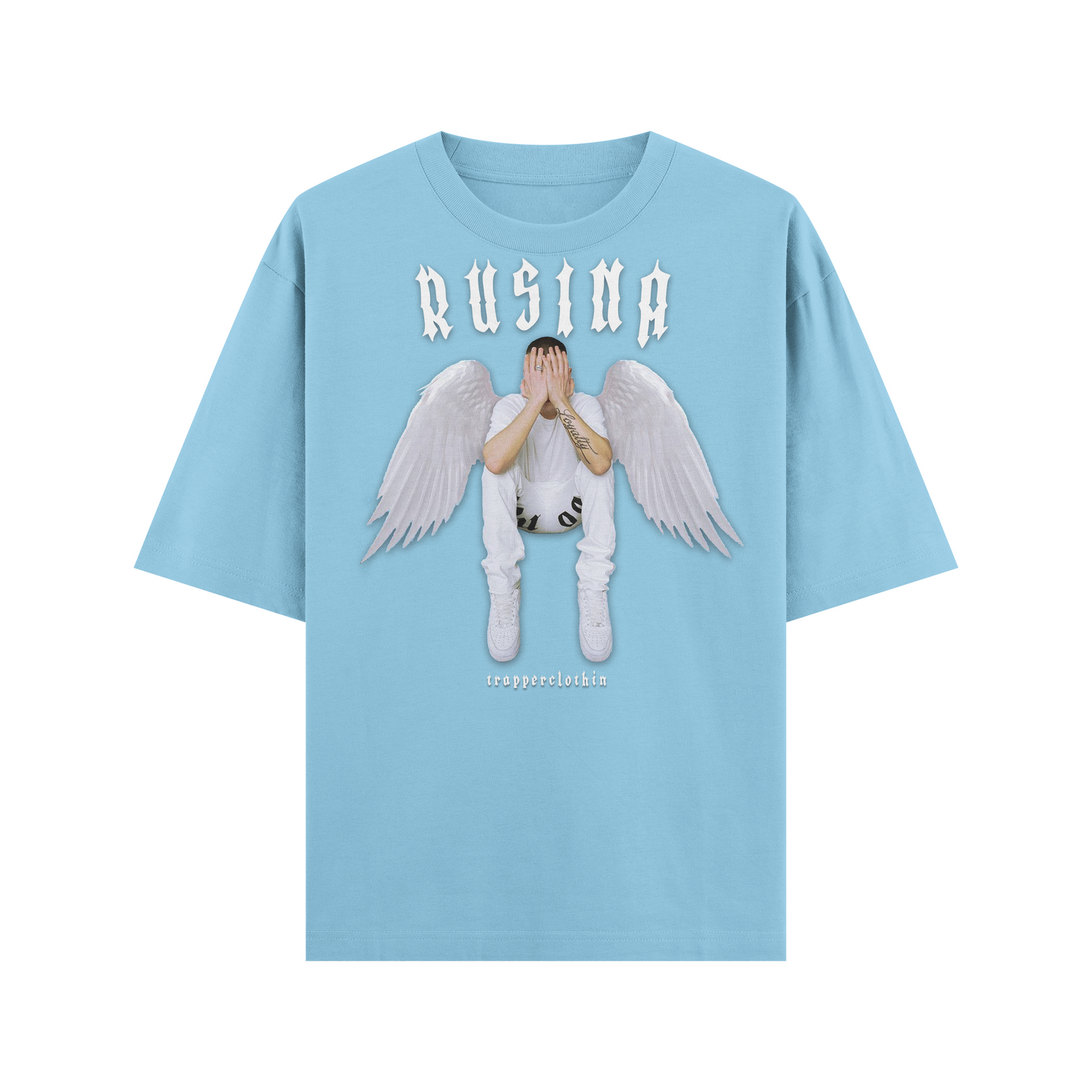 RUSINA - TEE