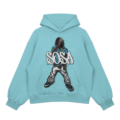 SOSA - HOODIE