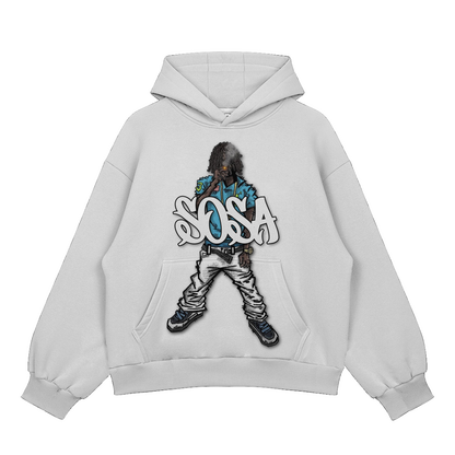 SOSA - HOODIE