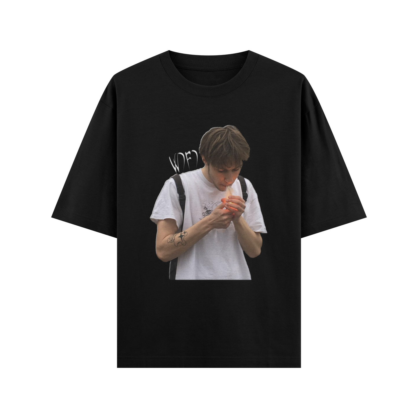 ADISZ - HEAVY TEE