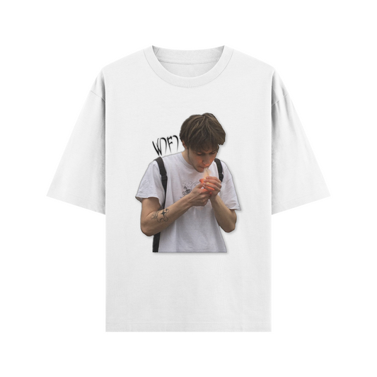 ADISZ - HEAVY TEE