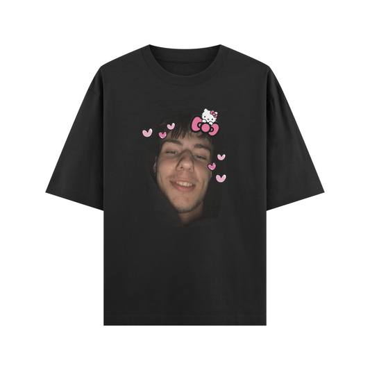 ADISZ KITTY - TEE
