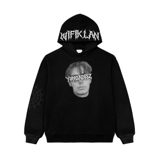 WIFI KLAN - HOODIE