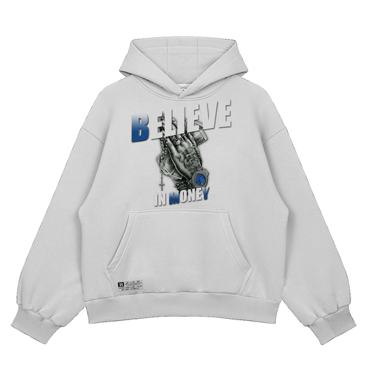 HUSTLE - HOODIE