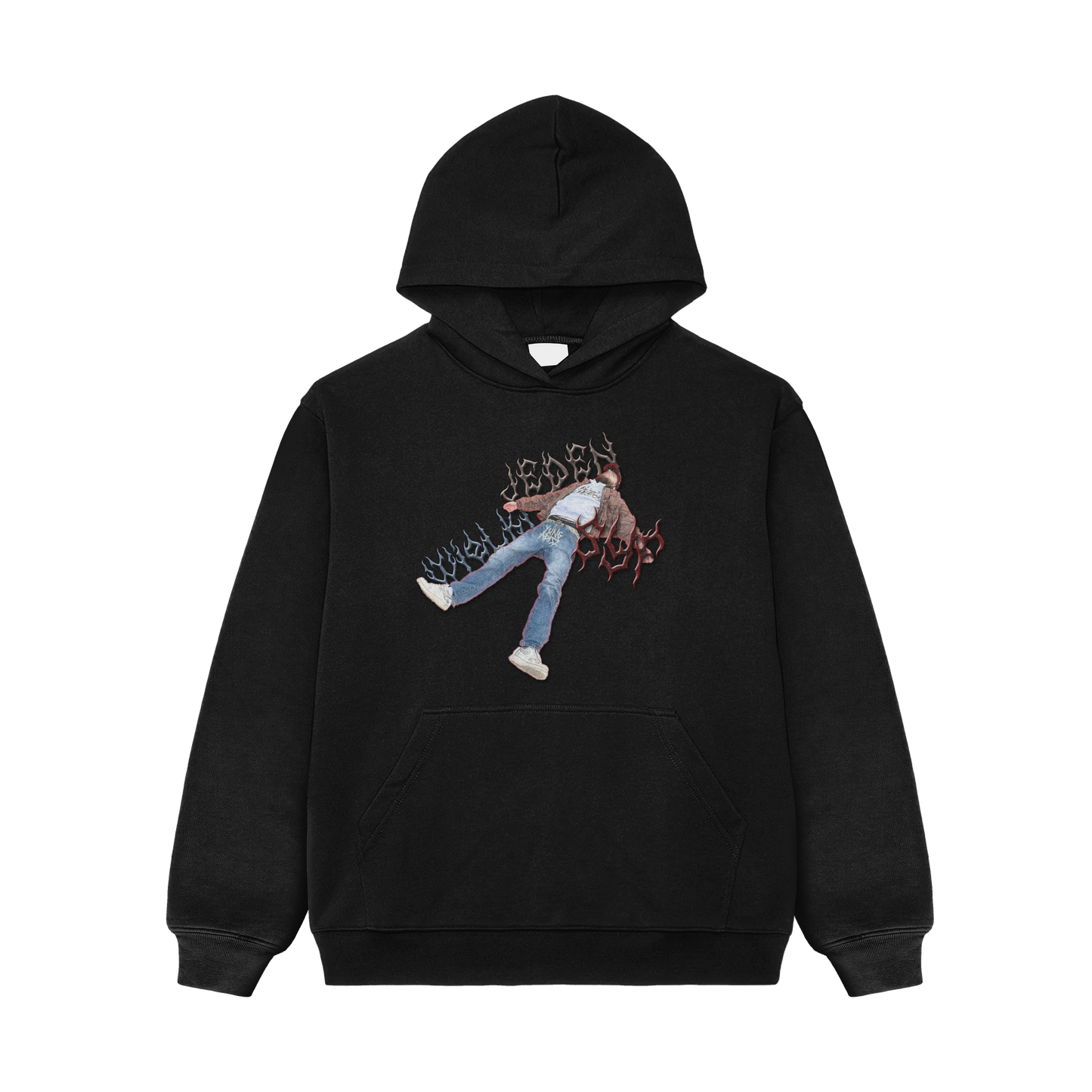 JWS - HOODIE