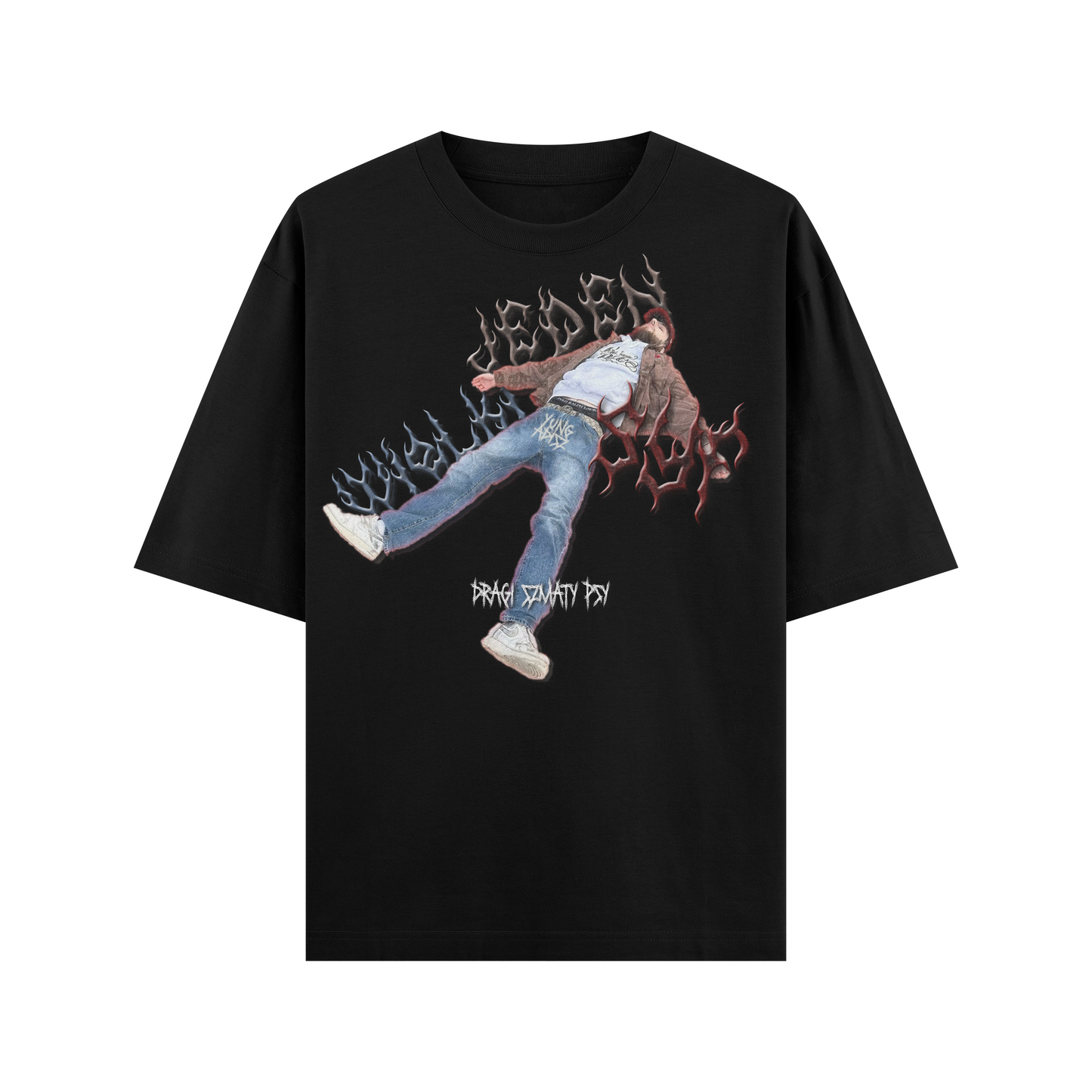 JWS TEE YUNGADISZ