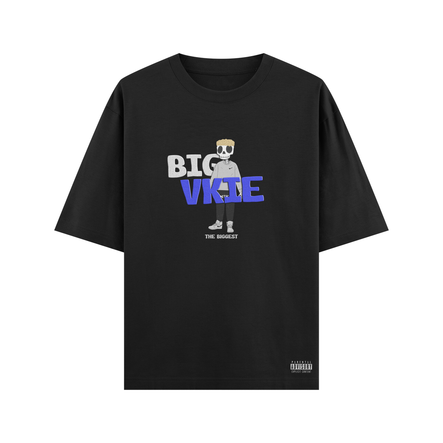 VKIE CUSTOM - TEE