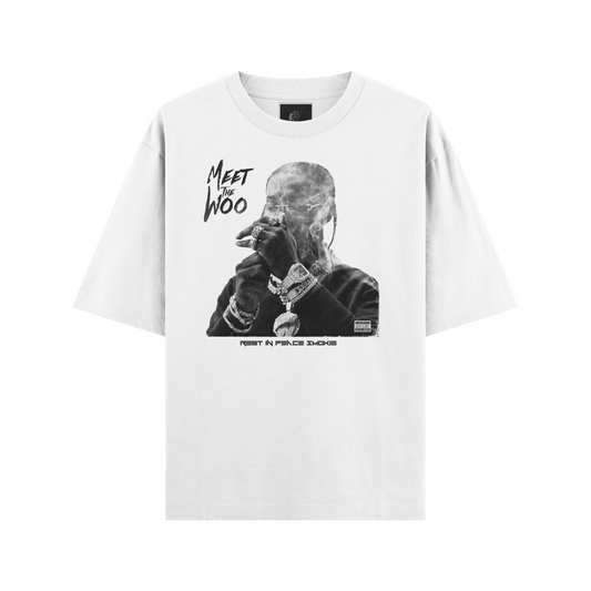 POP SMOKE - TEE