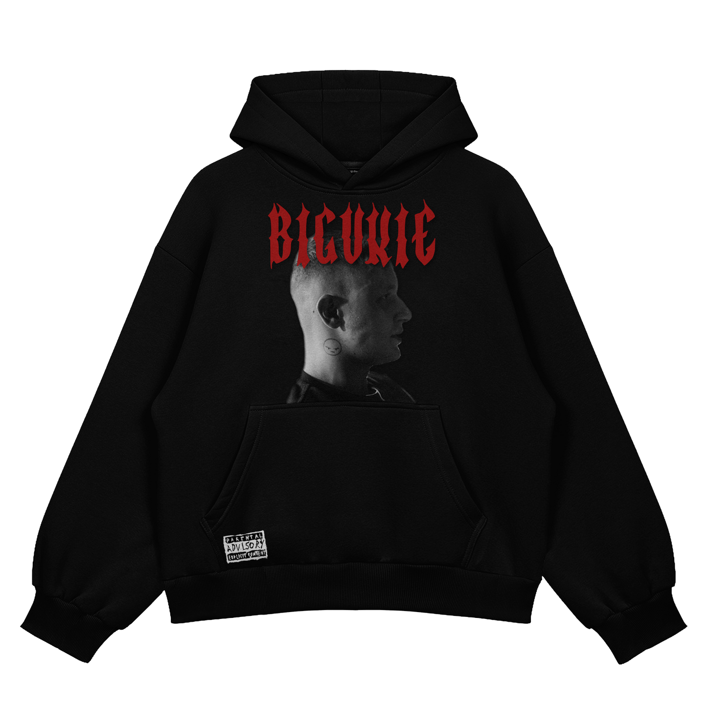 BIG VKIE - HOODIE