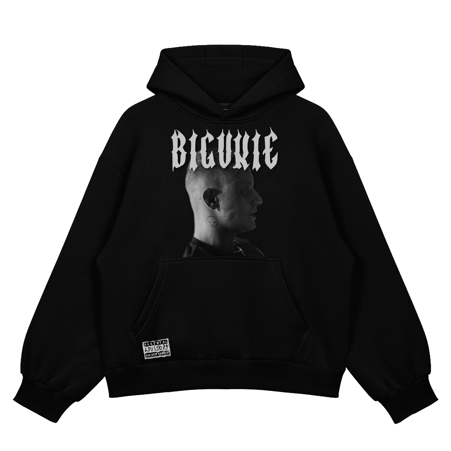 BIG VKIE - HOODIE