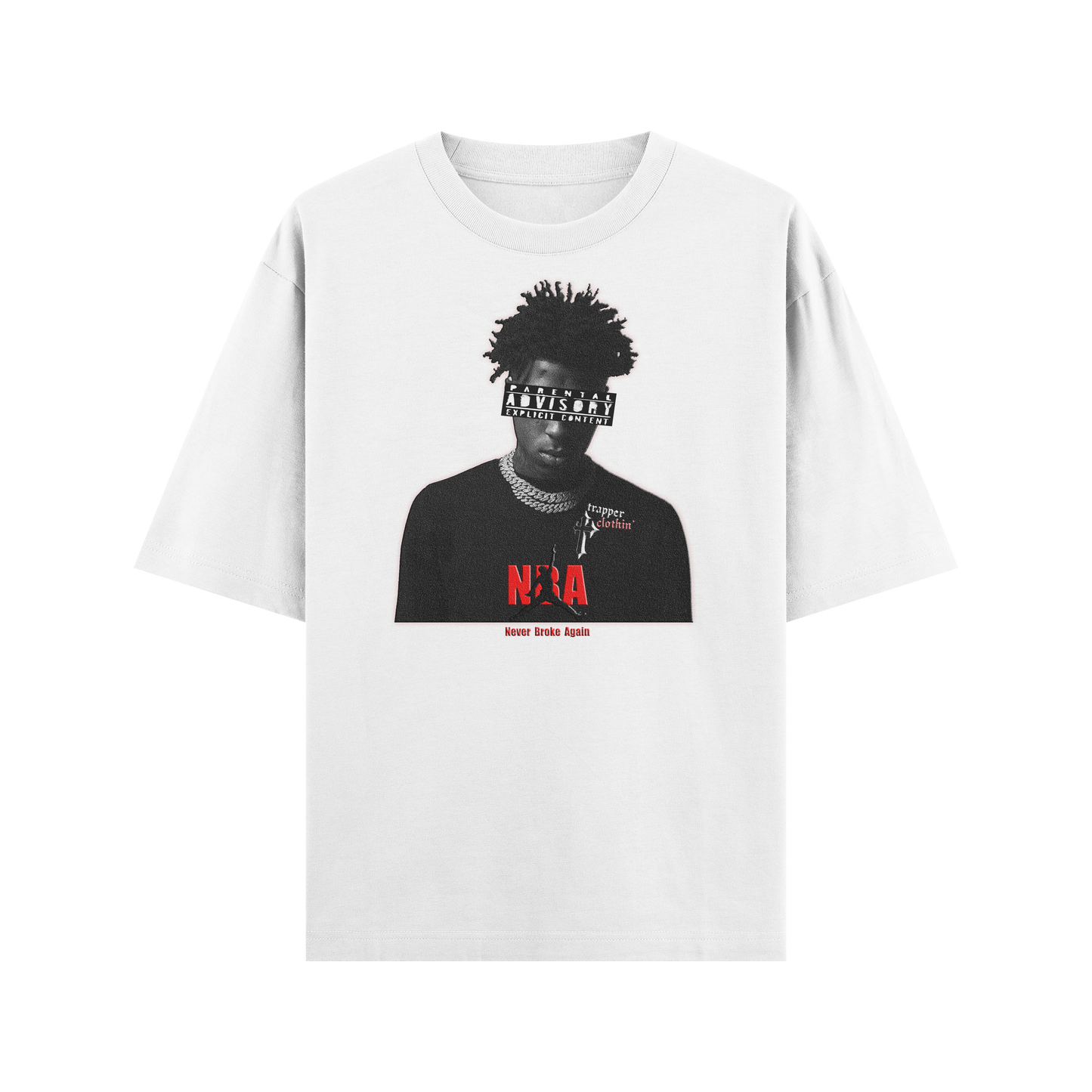 NBA YB TEE