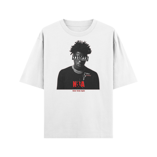 NBA YB TEE